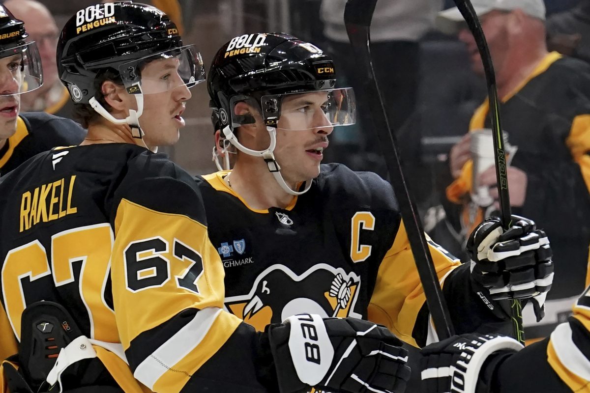 NHL News